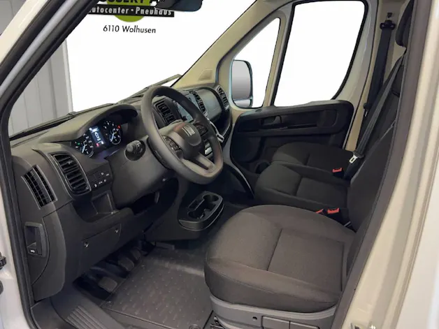 Fiat Ducato 290 35 Kaw. 3450 H2 2.2