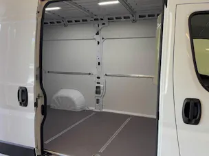 Fiat Ducato 290 35 Kaw. 3450 H2 2.2