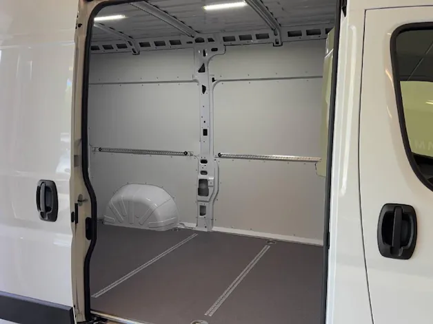 Fiat Ducato 290 35 Kaw. 3450 H2 2.2