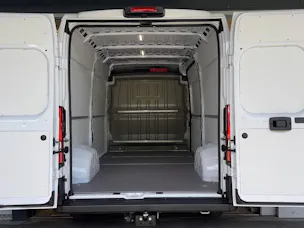 Fiat Ducato 290 35 Kaw. 3450 H2 2.2