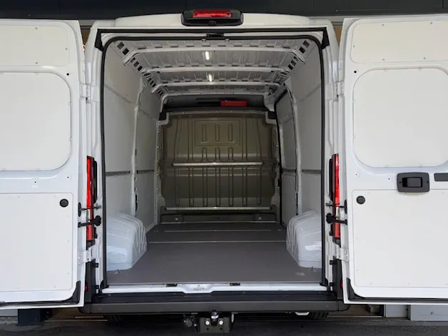 Fiat Ducato 290 35 Kaw. 3450 H2 2.2