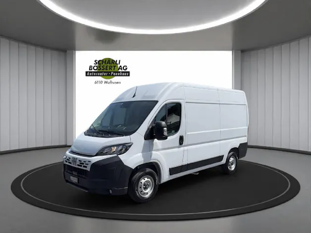 Fiat Ducato 290 35 Kaw. 3450 H2 2.2