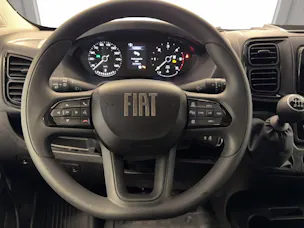 Fiat Ducato 290 35 Kaw. 3450 H2 2.2