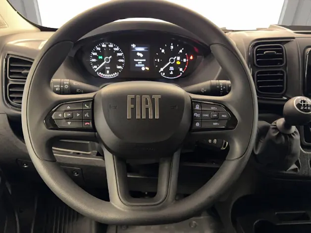 Fiat Ducato 290 35 Kaw. 3450 H2 2.2