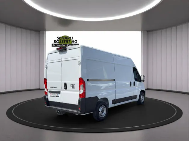 Fiat Ducato 290 35 Kaw. 3450 H2 2.2