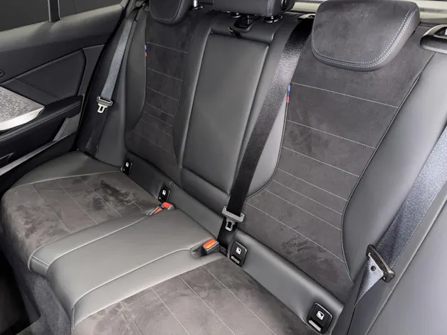 BMW 123 xDrive M Sportpaket