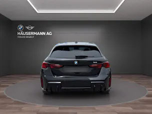 BMW 123 xDrive M Sportpaket