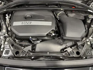 BMW 123 xDrive M Sportpaket