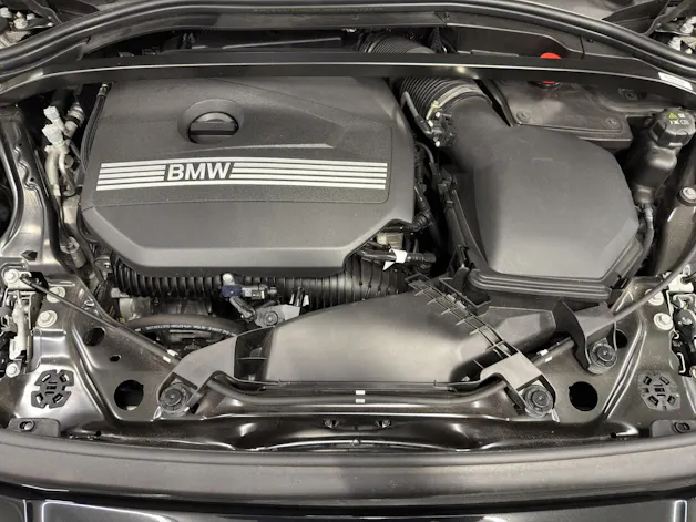 BMW 123 xDrive M Sportpaket