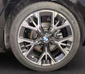 BMW 123 xDrive M Sportpaket