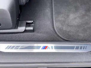 BMW 123 xDrive M Sportpaket