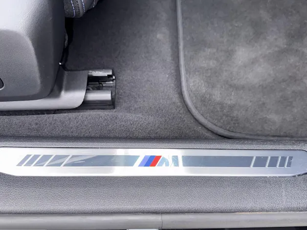 BMW 123 xDrive M Sportpaket