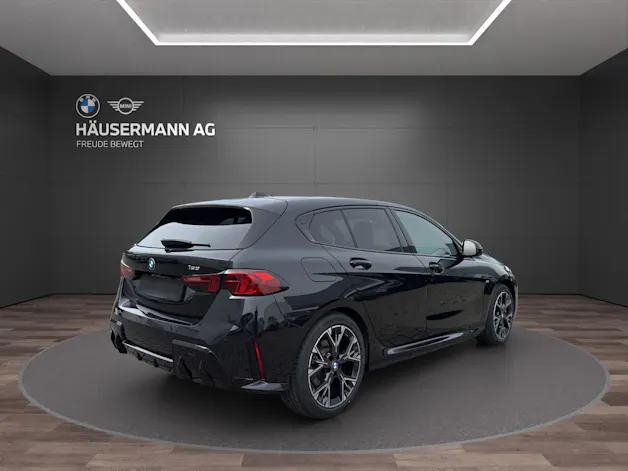 BMW 123 xDrive M Sportpaket