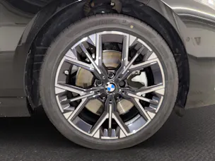 BMW 123 xDrive M Sportpaket