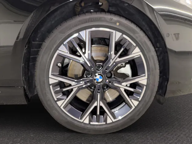 BMW 123 xDrive M Sportpaket
