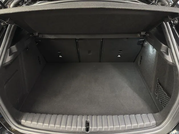 BMW 123 xDrive M Sportpaket