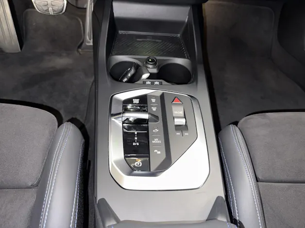 BMW 123 xDrive M Sportpaket