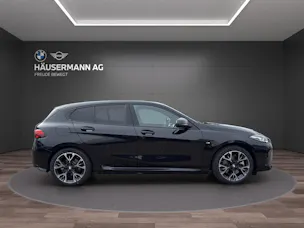 BMW 123 xDrive M Sportpaket