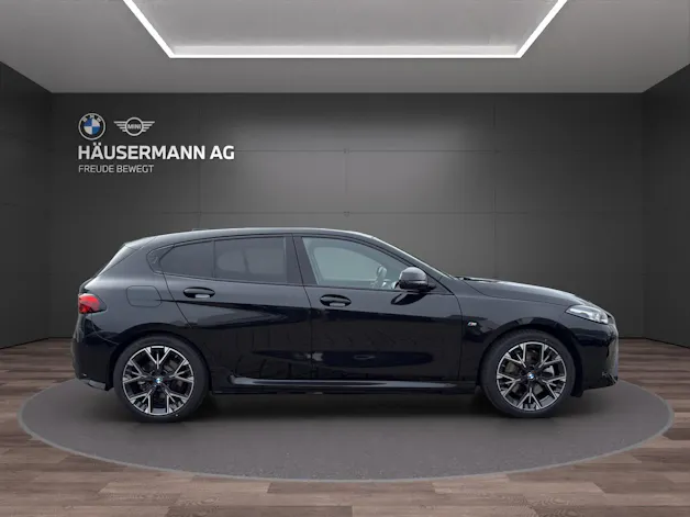 BMW 123 xDrive M Sportpaket