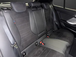 BMW 123 xDrive M Sportpaket
