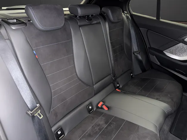 BMW 123 xDrive M Sportpaket