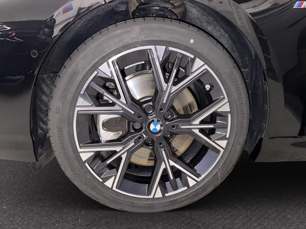 BMW 123 xDrive M Sportpaket