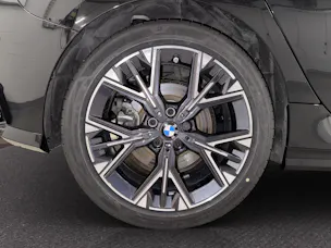BMW 123 xDrive M Sportpaket