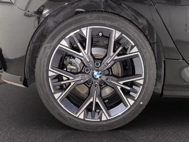 BMW 123 xDrive M Sportpaket