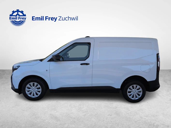 immagine del veicolo FORD TRANSIT COURIER