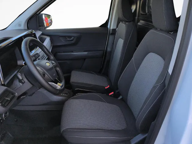 FORD Transit Courier Van 1.0 EcoBoost Trend