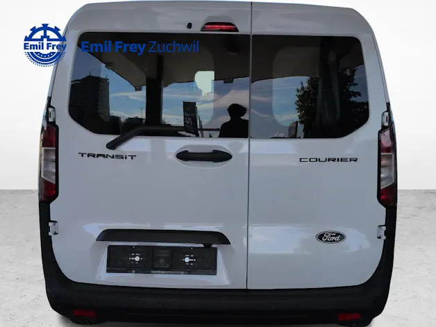 FORD Transit Courier Van 1.0 EcoBoost Trend