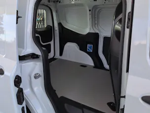 FORD Transit Courier Van 1.0 EcoBoost Trend