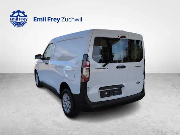 FORD Transit Courier Van 1.0 EcoBoost Trend