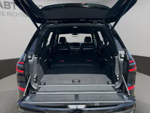 BMW X7 40d xDrive SAG
