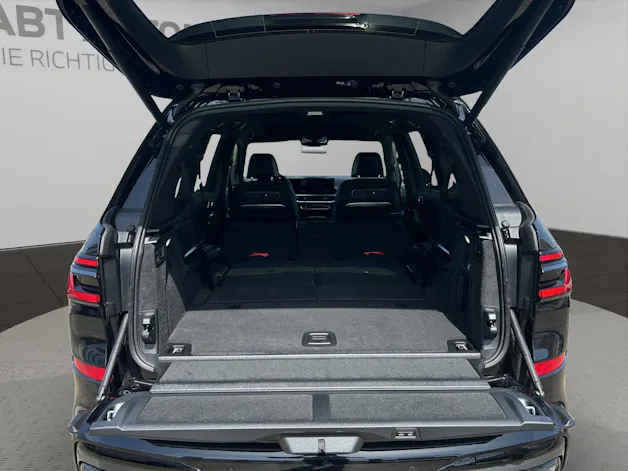 BMW X7 40d xDrive SAG