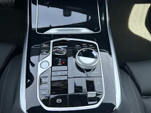 BMW X7 40d xDrive SAG