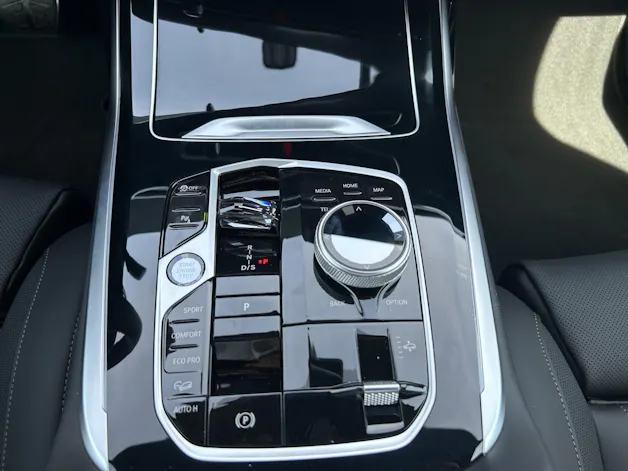BMW X7 40d xDrive SAG