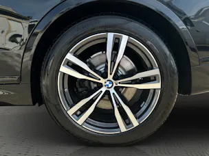 BMW X7 40d xDrive SAG