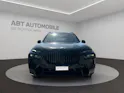 BMW X7 40d xDrive SAG
