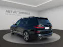 BMW X7 40d xDrive SAG
