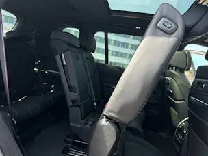 BMW X7 40d xDrive SAG