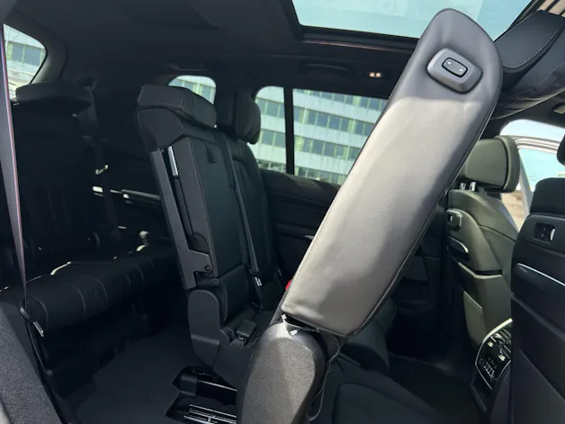 BMW X7 40d xDrive SAG