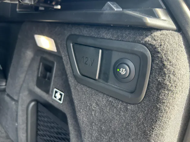 BMW X7 40d xDrive SAG