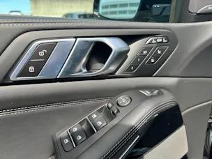 BMW X7 40d xDrive SAG