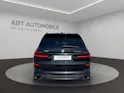 BMW X7 40d xDrive SAG