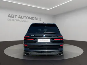 BMW X7 40d xDrive SAG
