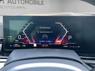 BMW X7 40d xDrive SAG