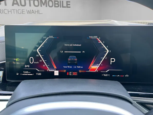 BMW X7 40d xDrive SAG
