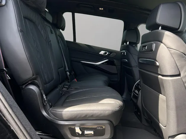 BMW X7 40d xDrive SAG