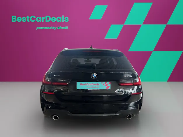 BMW 330i xDrive Touring MSport
